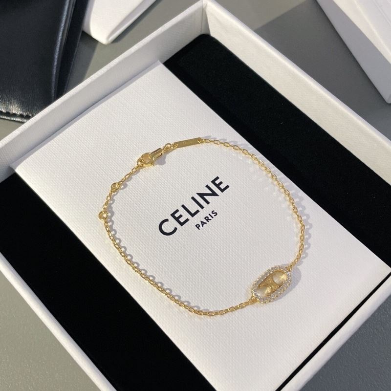 Celine Necklaces